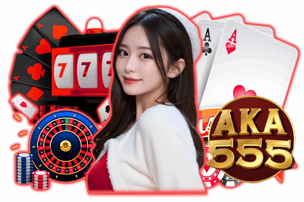 happy 555