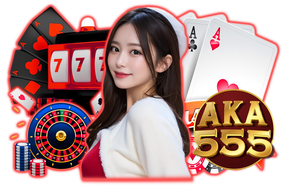 happy 555