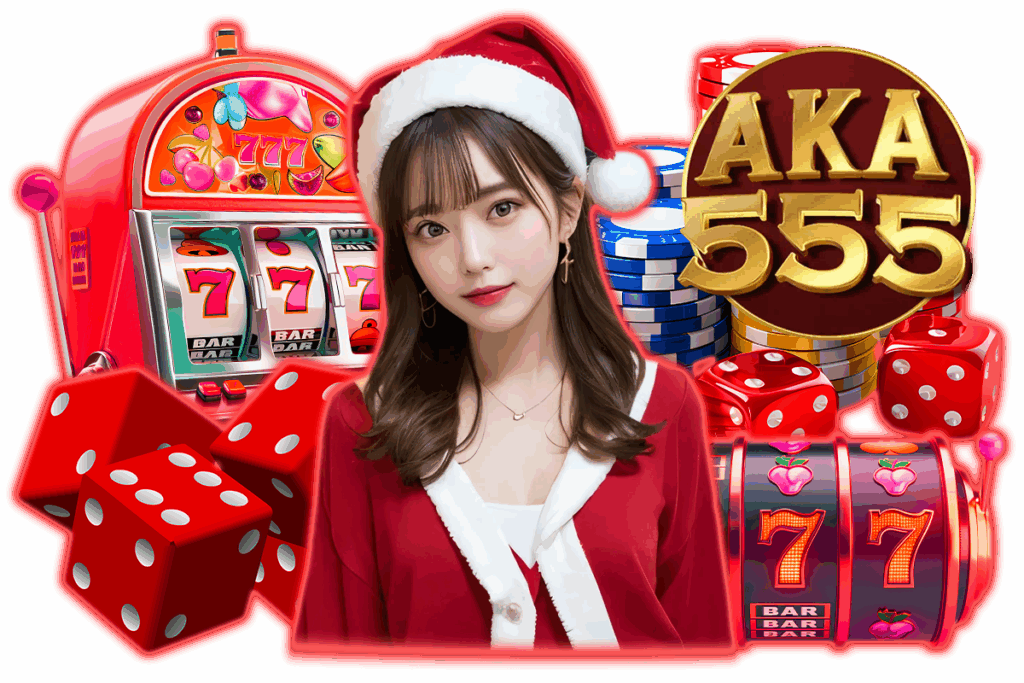 เว็บตรง 555